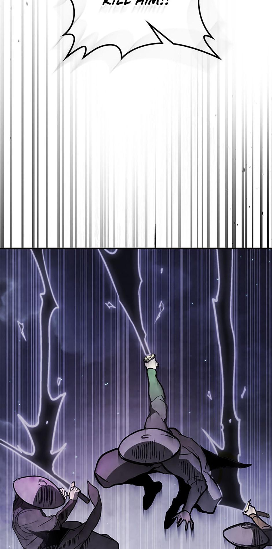 Yi Shen Dang Guan Chapter 58 2